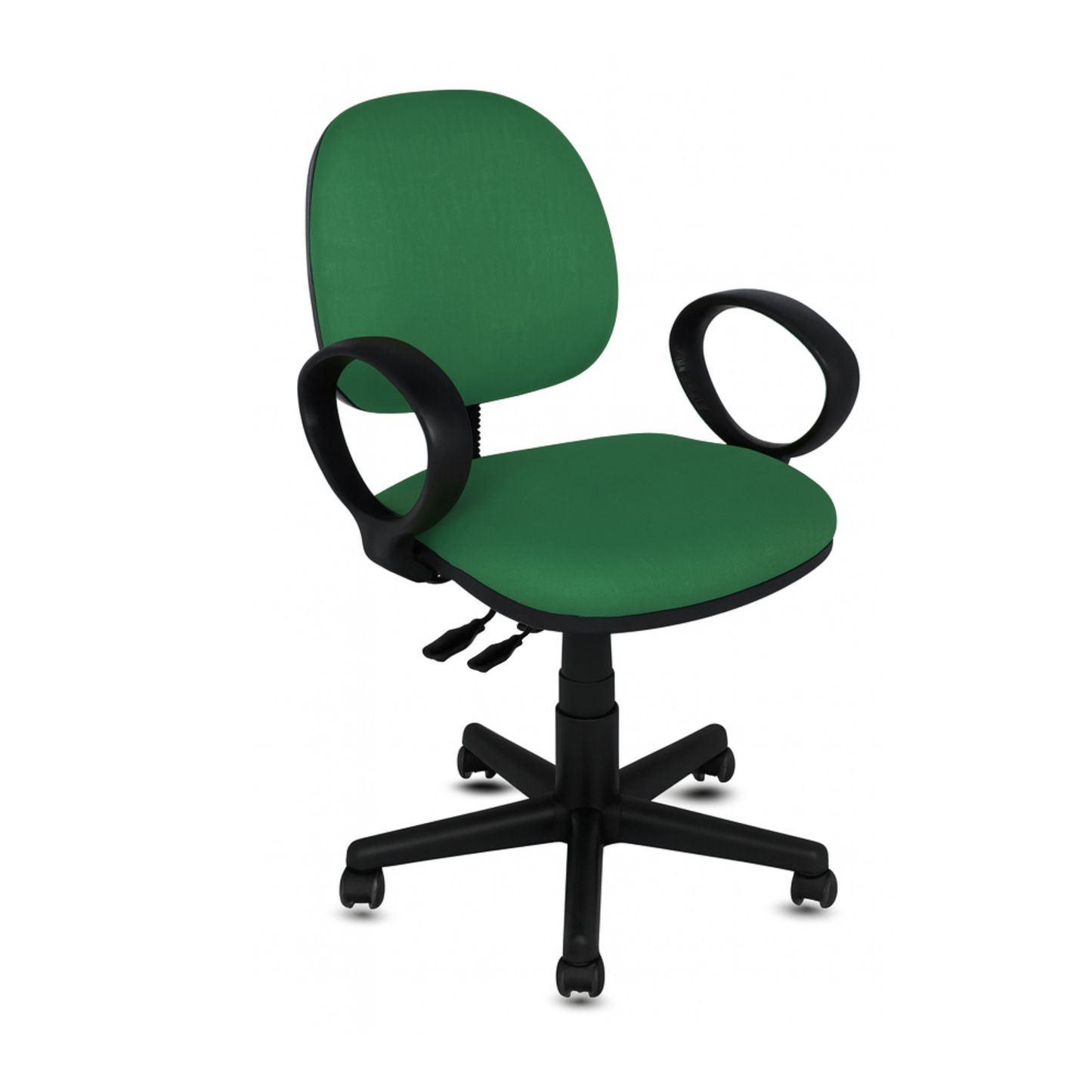 MIZAR CON BRAZOS MECANISMO RECLINABLE OM-130
