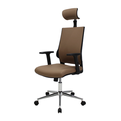 SILLA DIRECTIVA LUGO JM-530D PU