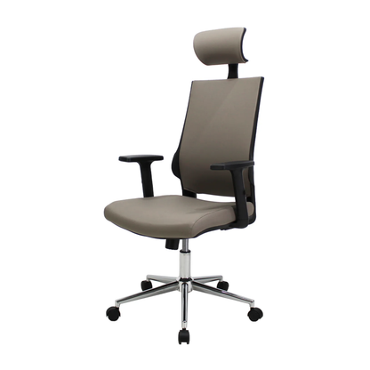 SILLA DIRECTIVA LUGO JM-530D PU