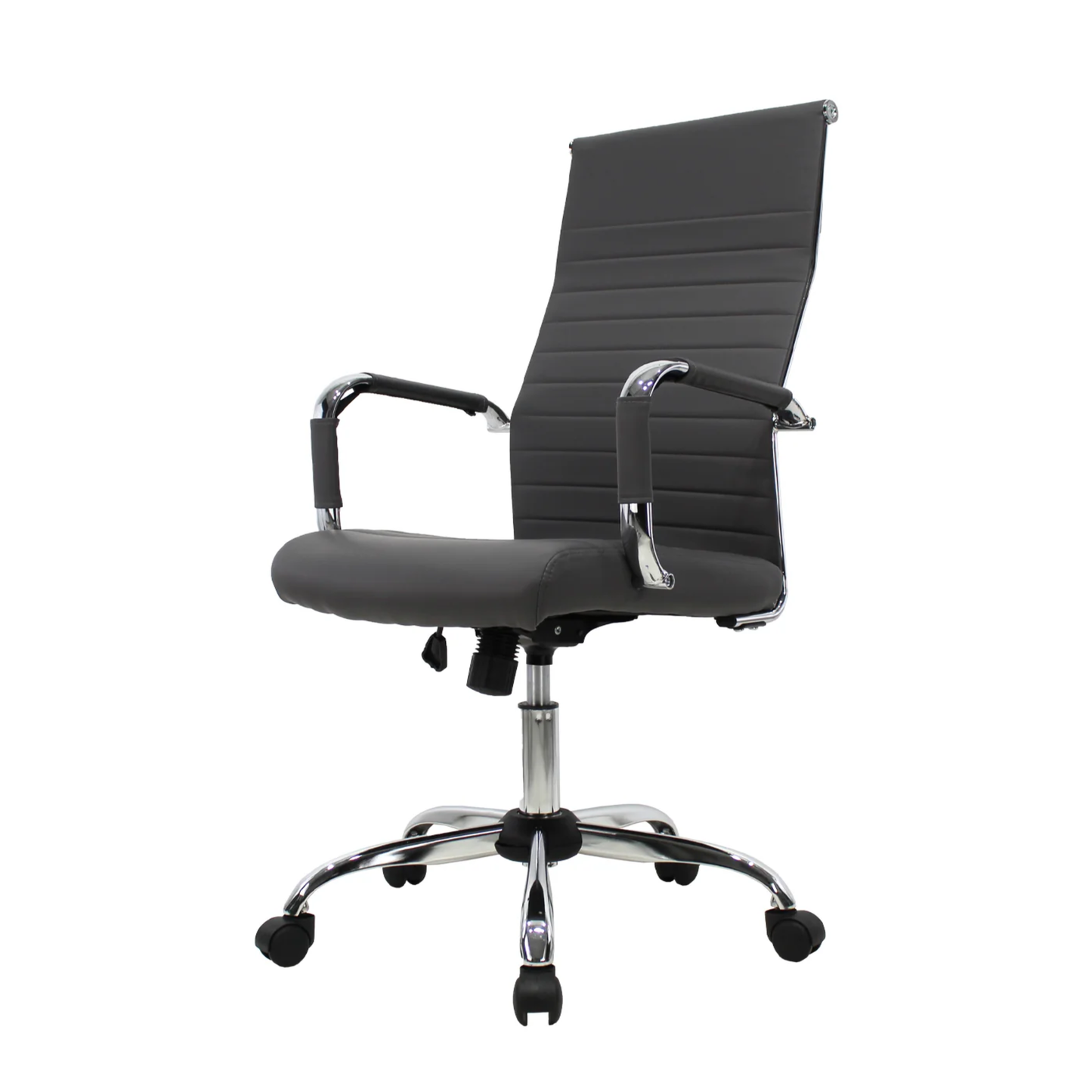 SILLA EJECUTIVA JM-B05 PREMIUM