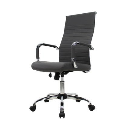 SILLA EJECUTIVA JM-B05 PREMIUM