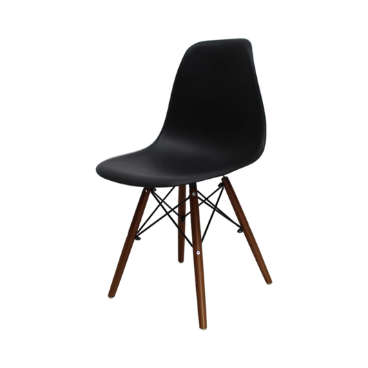 SILLA JM-1618 OSLO ECO NOGAL