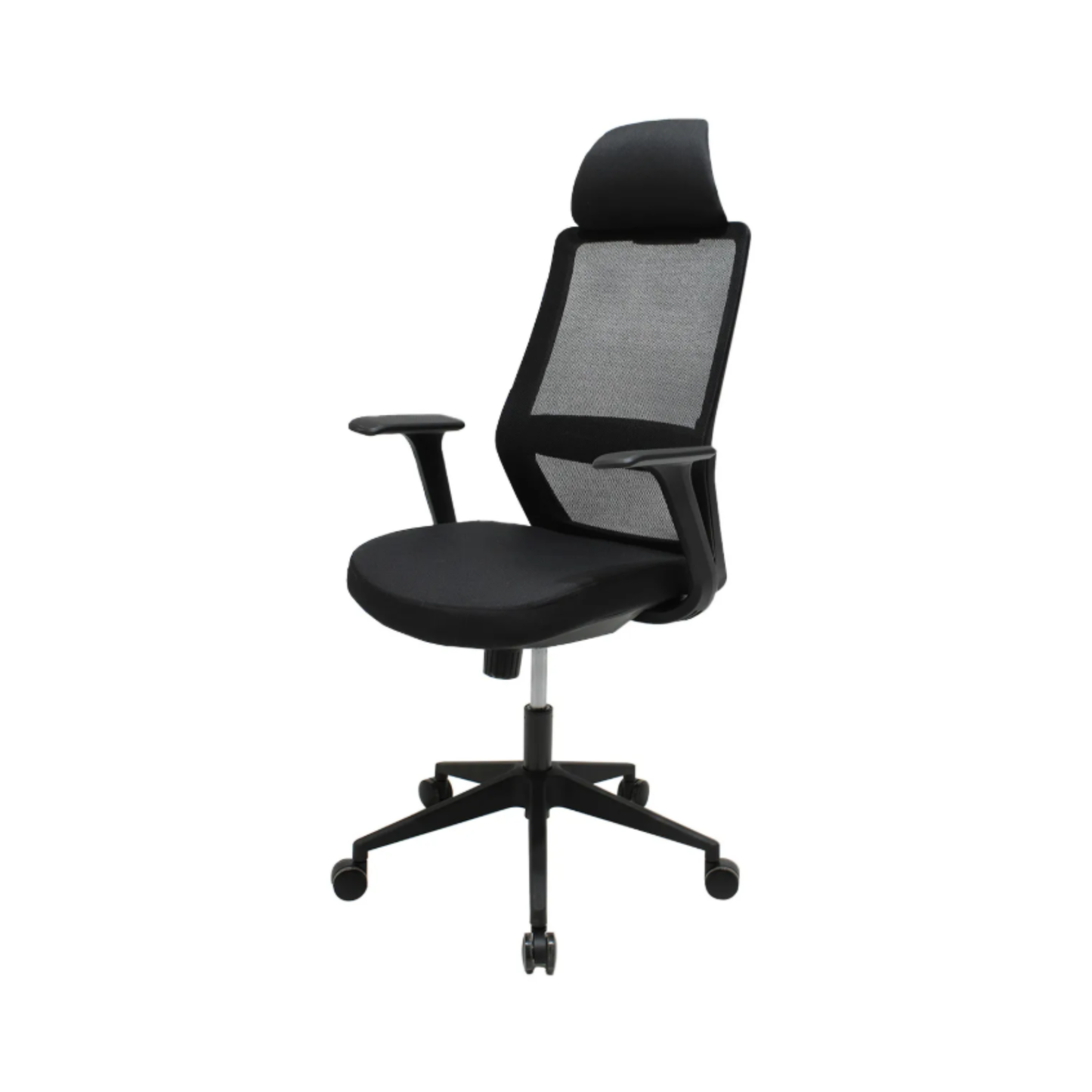 SILLA DIRECTIVA RUAN 8323 NEGRA