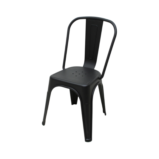 SILLA GANTE PLASTICO JM-3316
