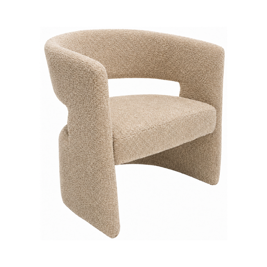 SILLÓN PONZA 348 CAFÉ