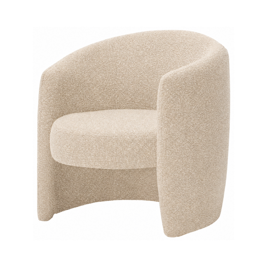 SILLÓN TAVOLARA 313 GREIGE