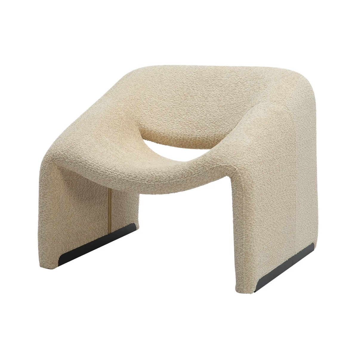 SILLÓN BELLA 365 GREIGE