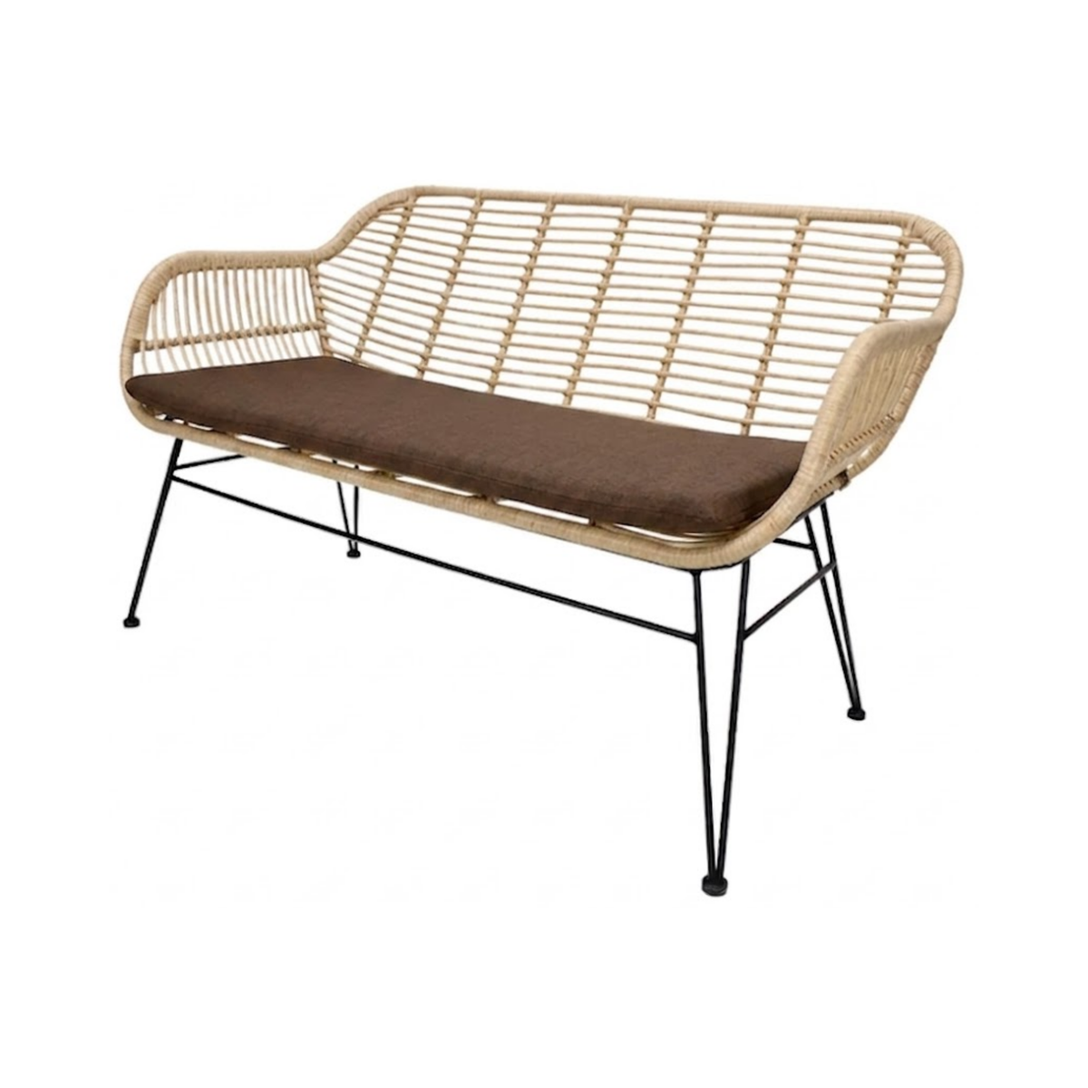 LOVESEAT EXTERIOR TOBAGO