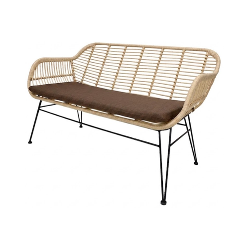 LOVESEAT EXTERIOR TOBAGO