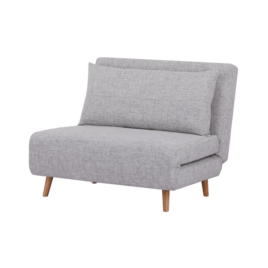 SOFA CAMA GENOVA L279 GRIS