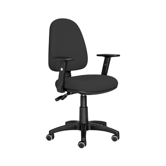 SILLA E-90N SIN BRAZOS