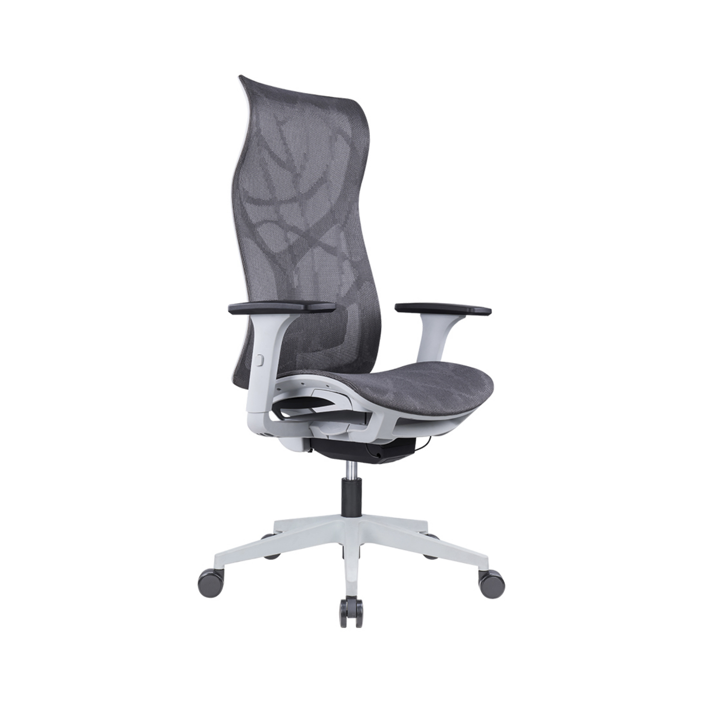 SILLA AB-80 GRIS