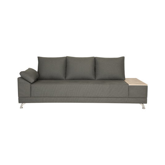 SILLÓN ANKARA 3P