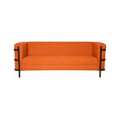 SILLÓN AREZZO 3P P