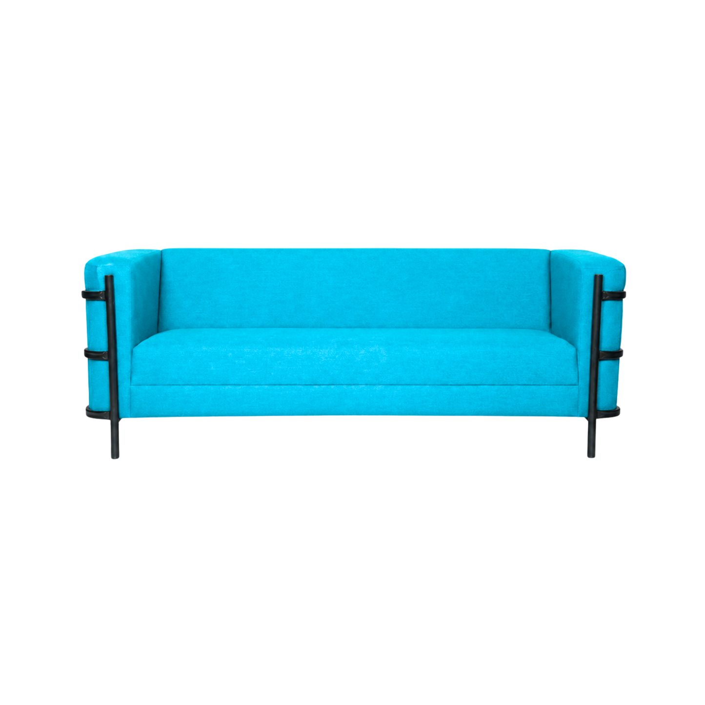 SILLÓN AREZZO 3P P