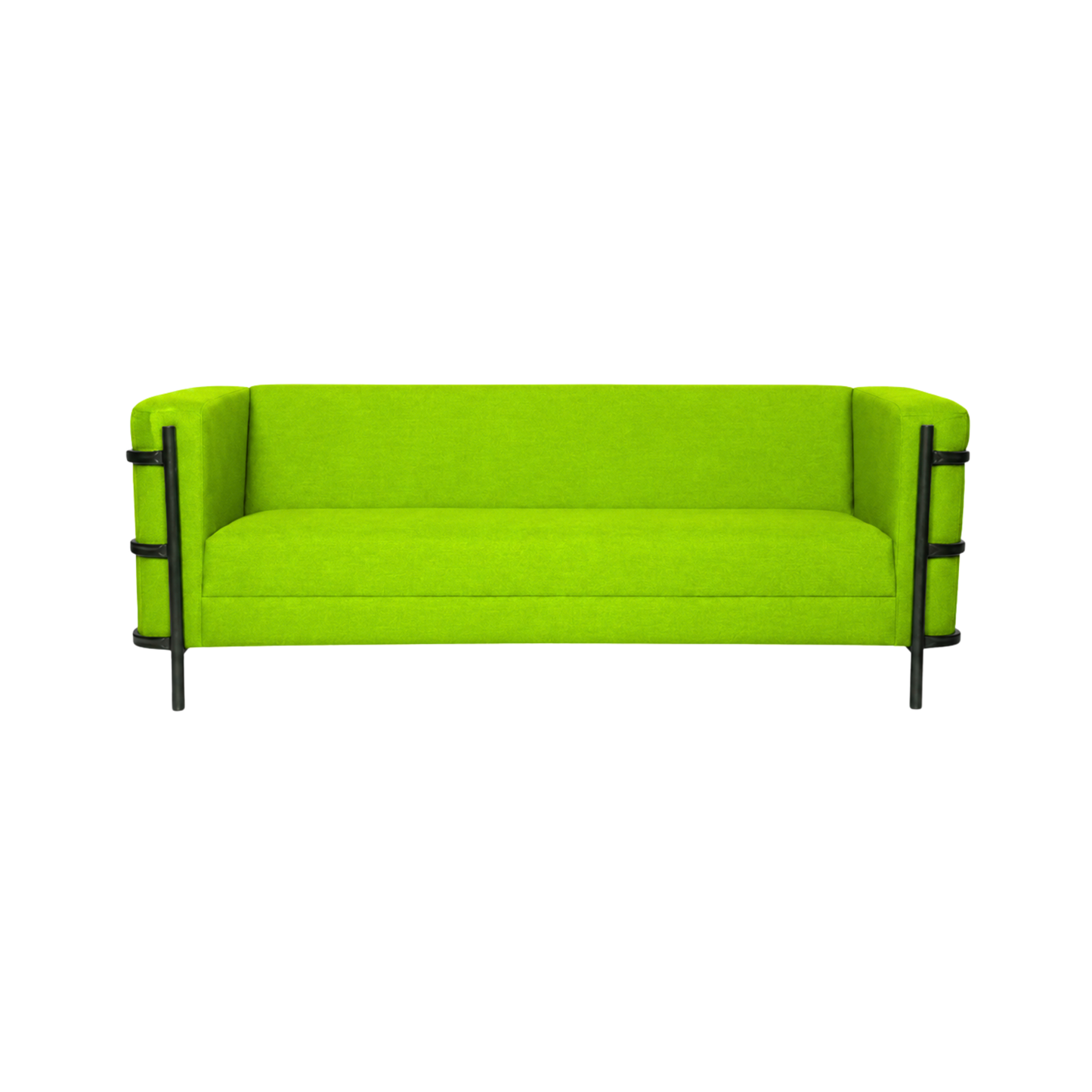 SILLÓN AREZZO 3P P