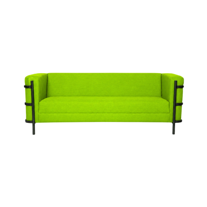 SILLÓN AREZZO 3P P