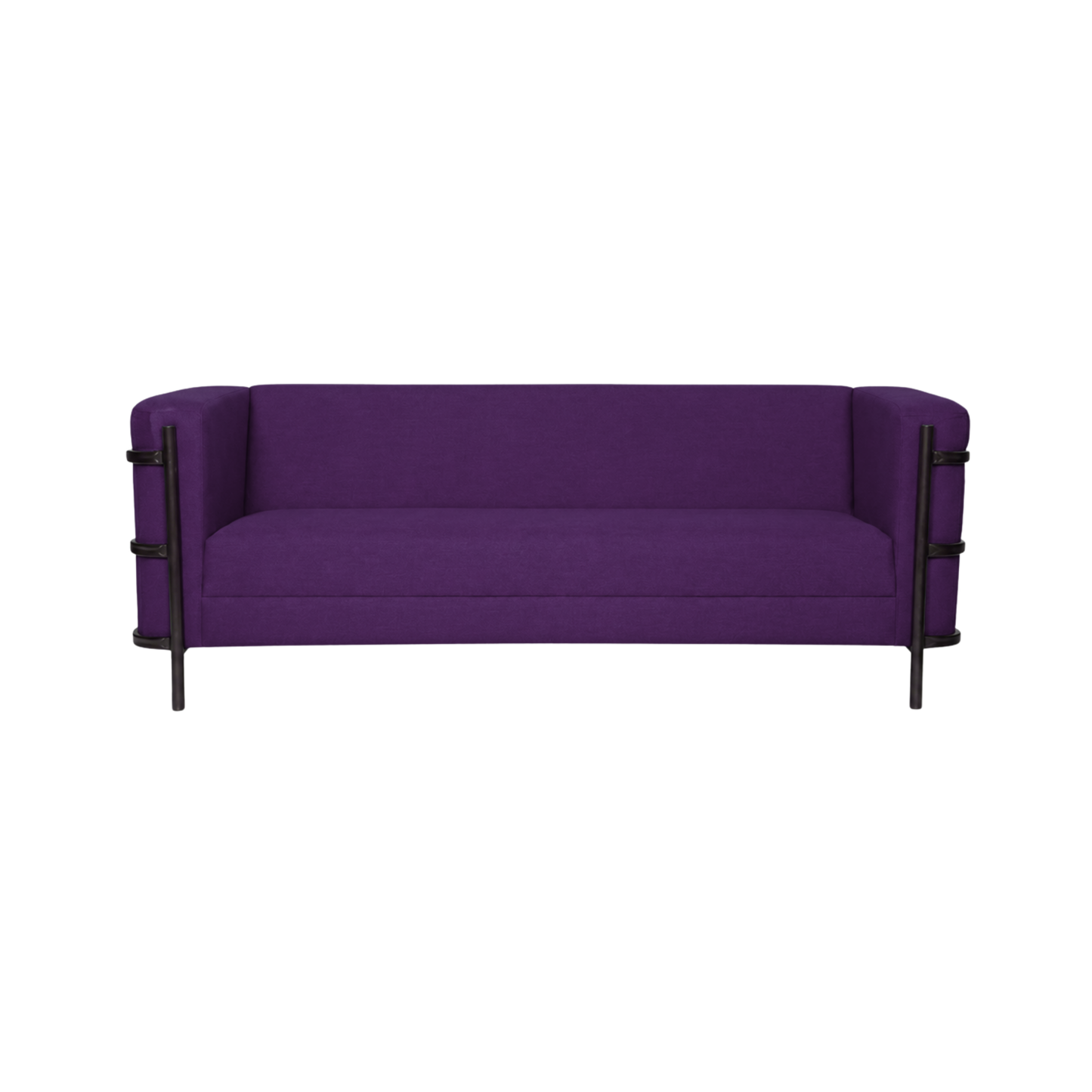 SILLÓN AREZZO 3P P