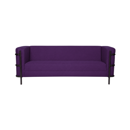 SILLÓN AREZZO 3P P
