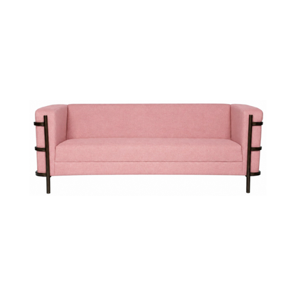 SILLÓN AREZZO 3P P