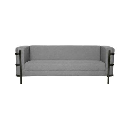 SILLÓN AREZZO 3P P