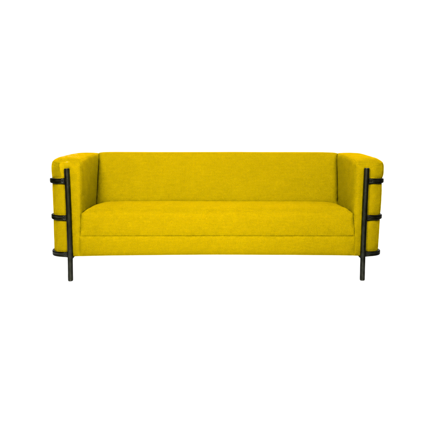 SILLÓN AREZZO 3P P