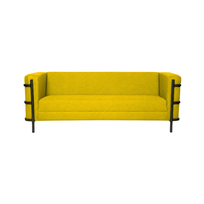 SILLÓN AREZZO 3P P