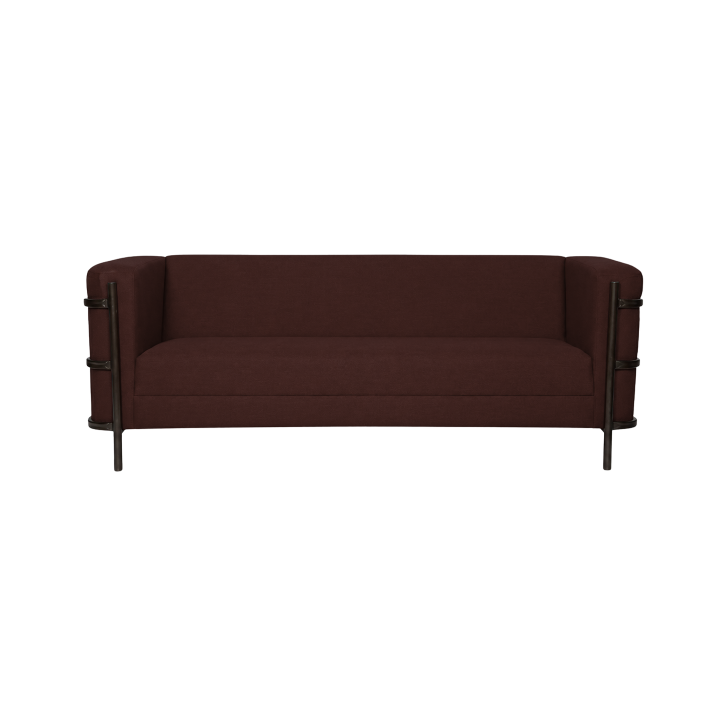 SILLÓN AREZZO 3P P