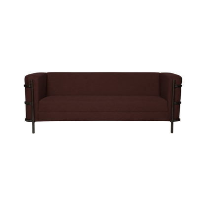 SILLÓN AREZZO 3P P