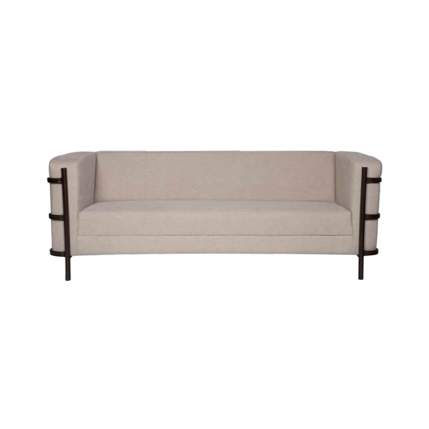 SILLÓN AREZZO 3P P