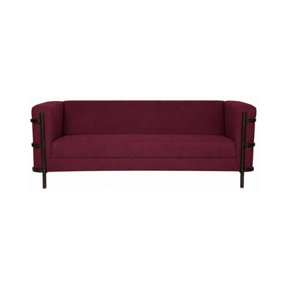 SILLÓN AREZZO 3P P
