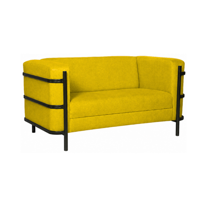 SILLÓN AREZZO 2P P