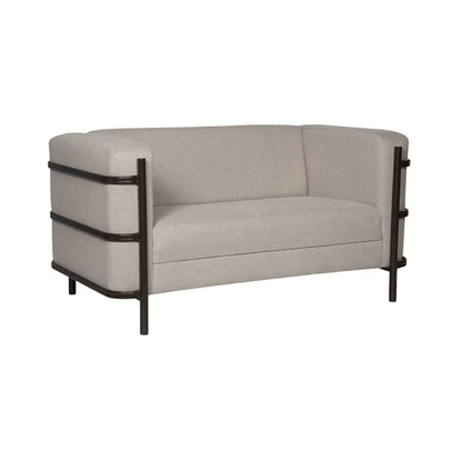 SILLÓN AREZZO 2P P