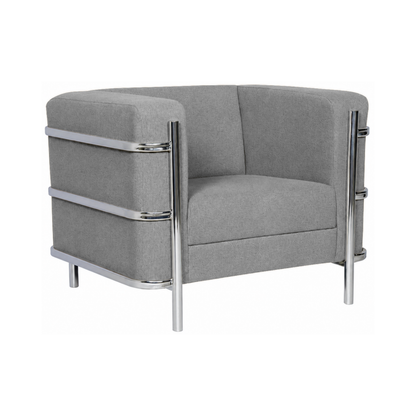 SILLÓN AREZZO 1P C