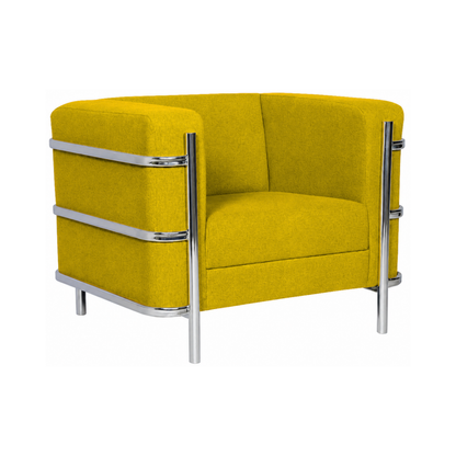 SILLÓN AREZZO 1P C