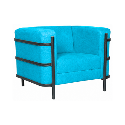 SILLÓN AREZZO 1P