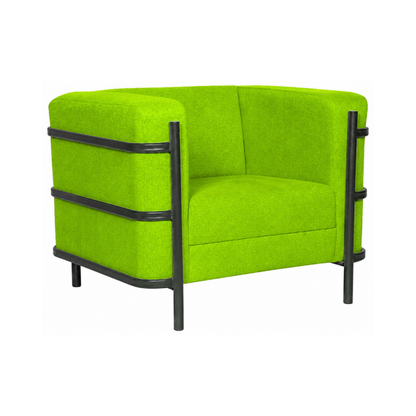 SILLÓN AREZZO 1P