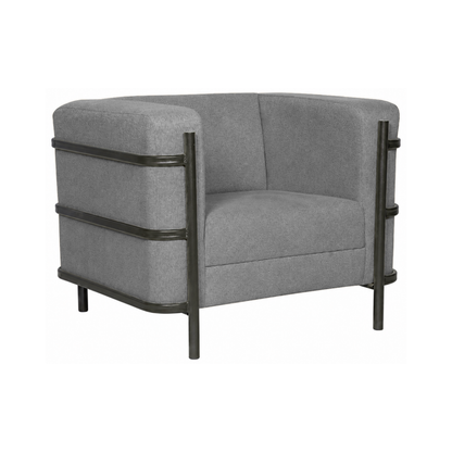 SILLÓN AREZZO 1P