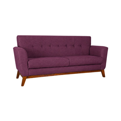 SILLÓN LYON 3P