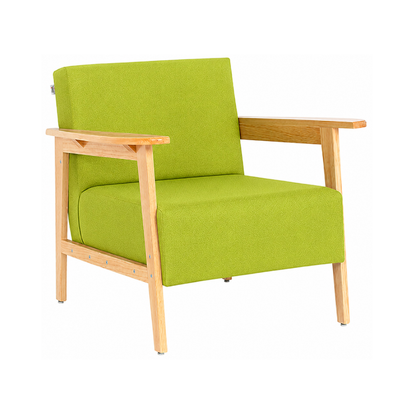 SILLÓN MARRUECOS 1P
