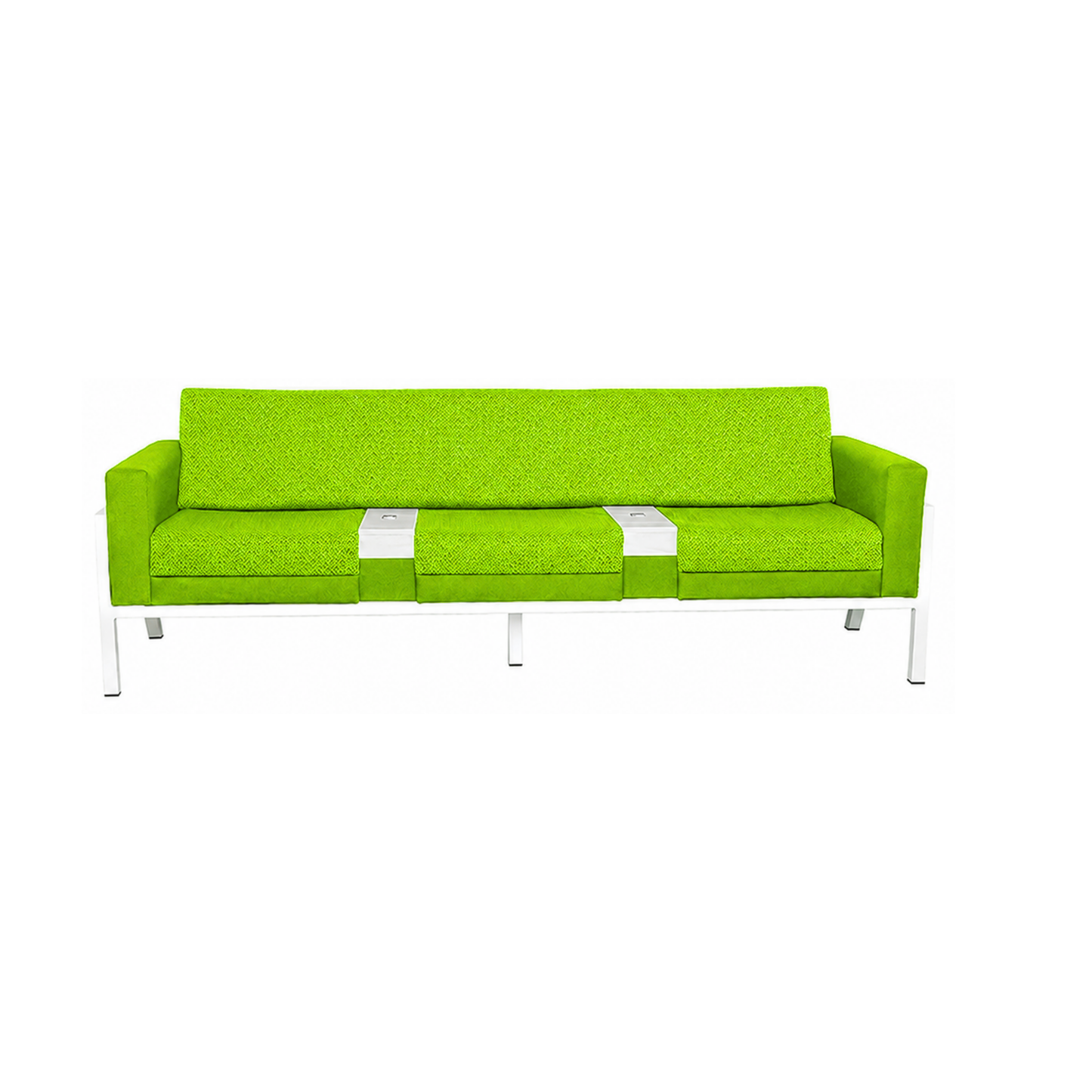 SILLÓN ATENAS 3P