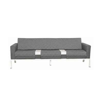 SILLÓN ATENAS 3P