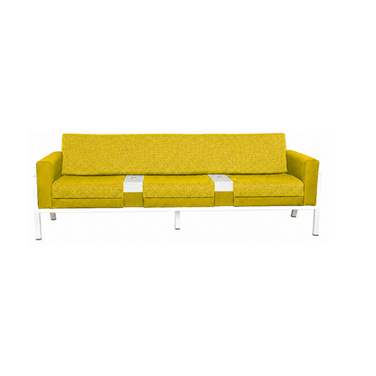 SILLÓN ATENAS 3P