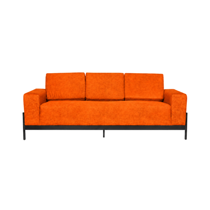 SILLÓN ARGOS 3P
