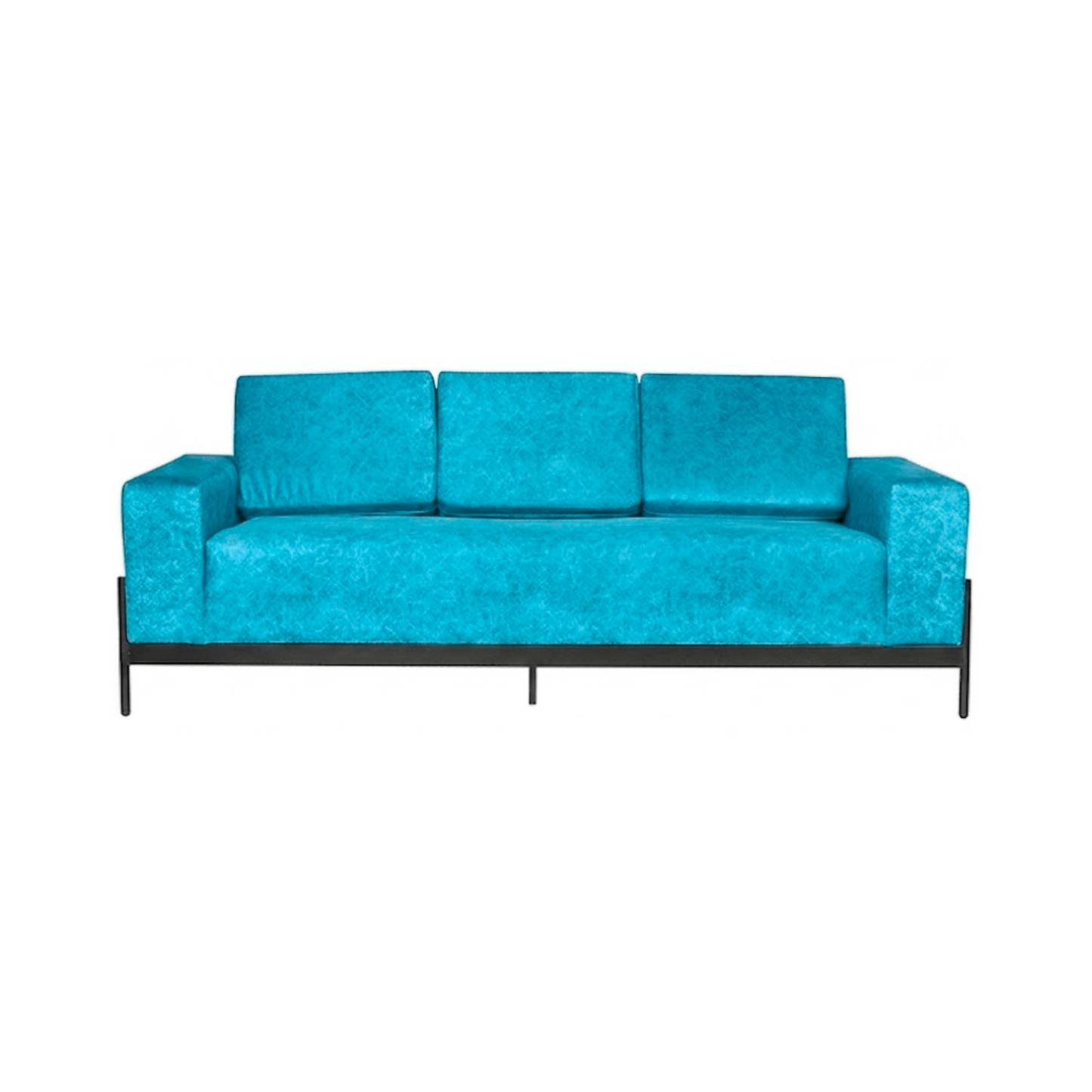SILLÓN ARGOS 3P