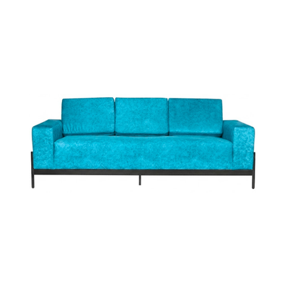 SILLÓN ARGOS 3P