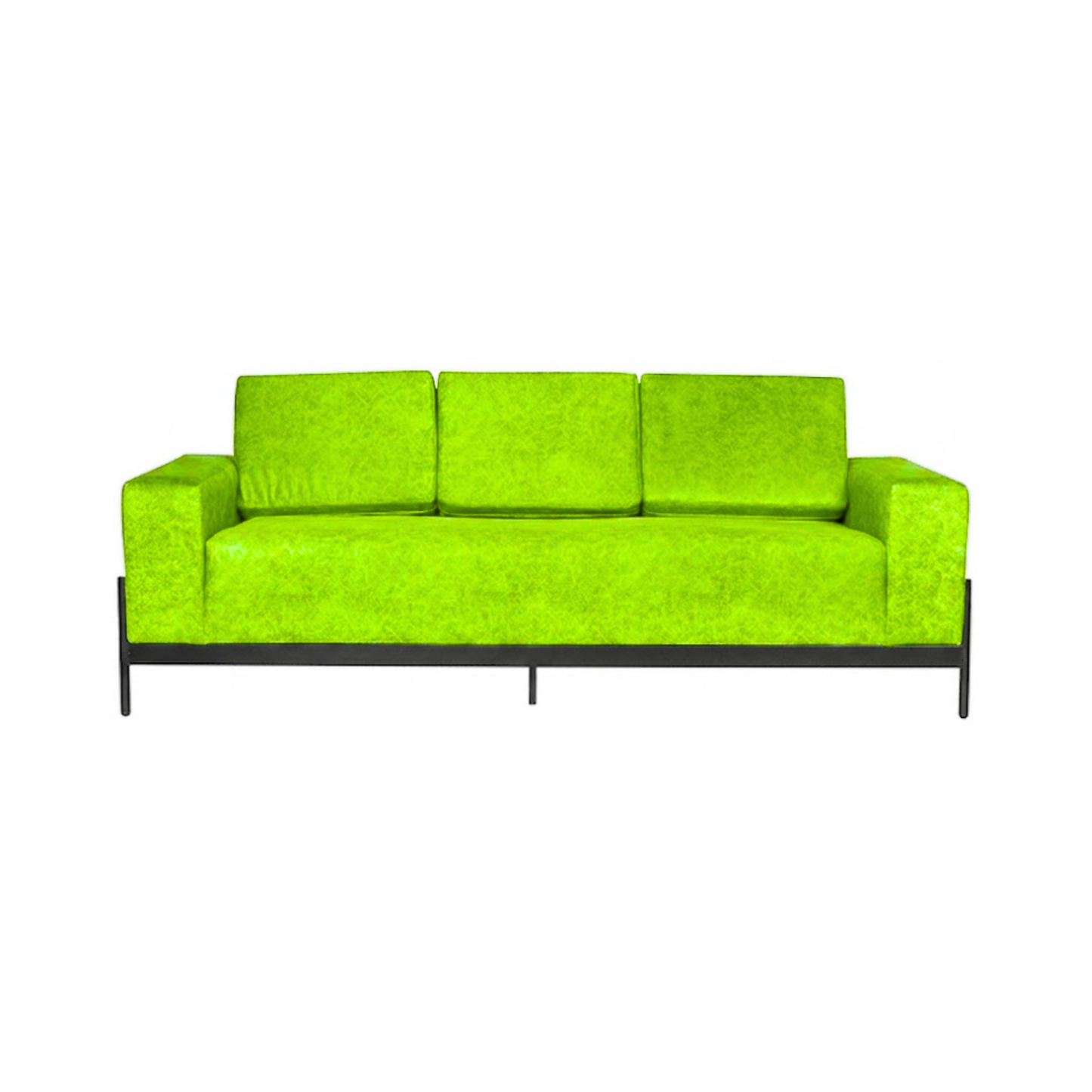 SILLÓN ARGOS 3P
