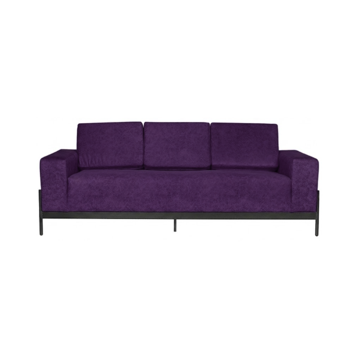 SILLÓN ARGOS 3P