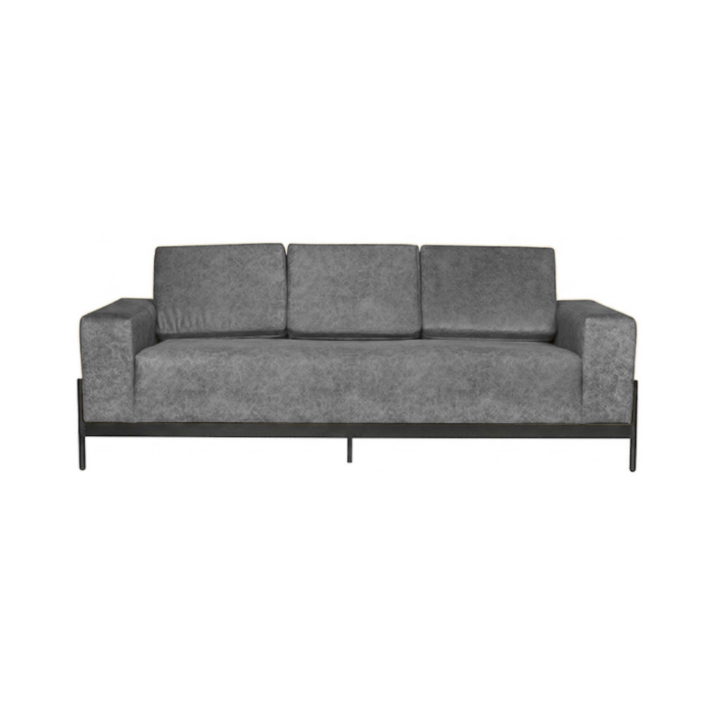 SILLÓN ARGOS 3P