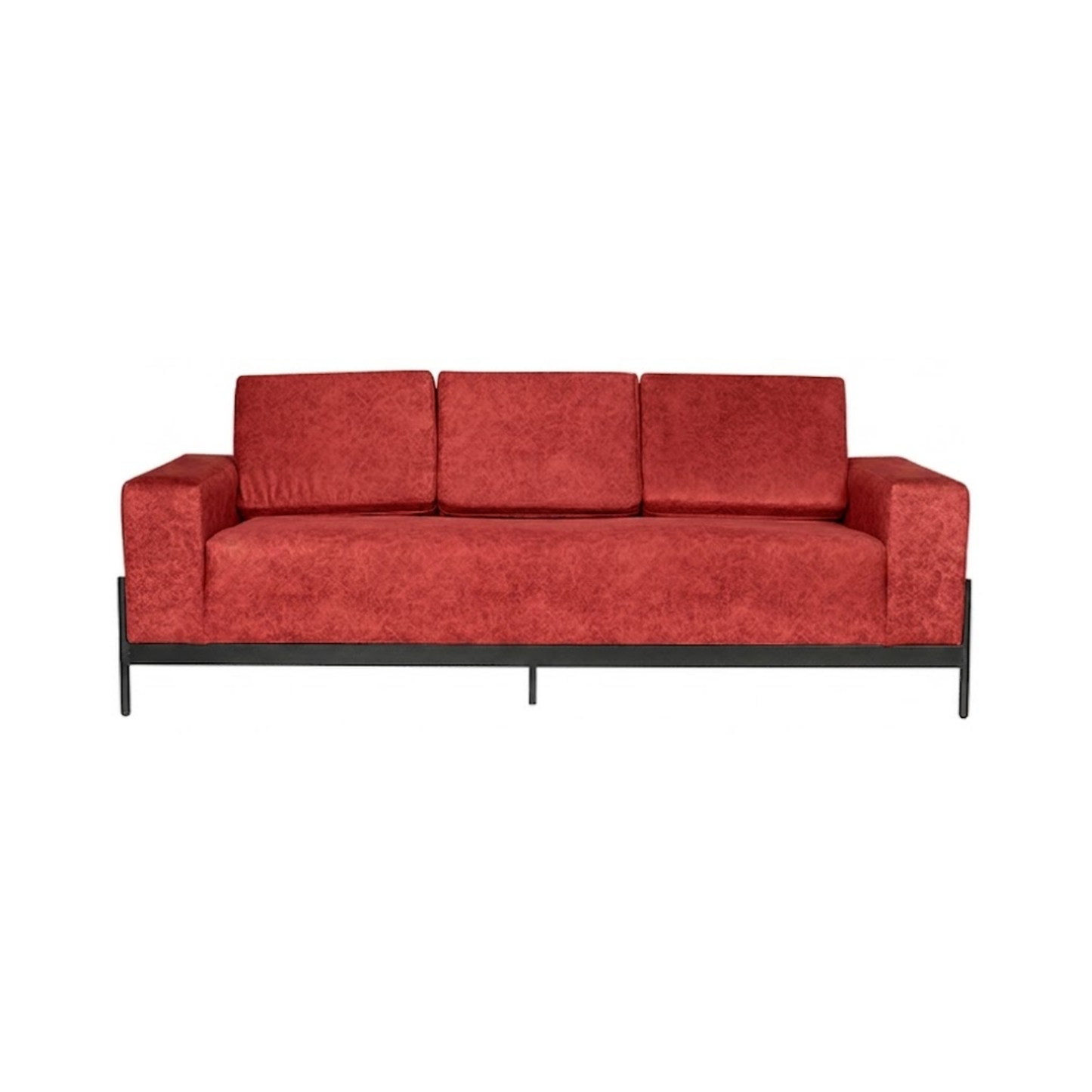 SILLÓN ARGOS 3P